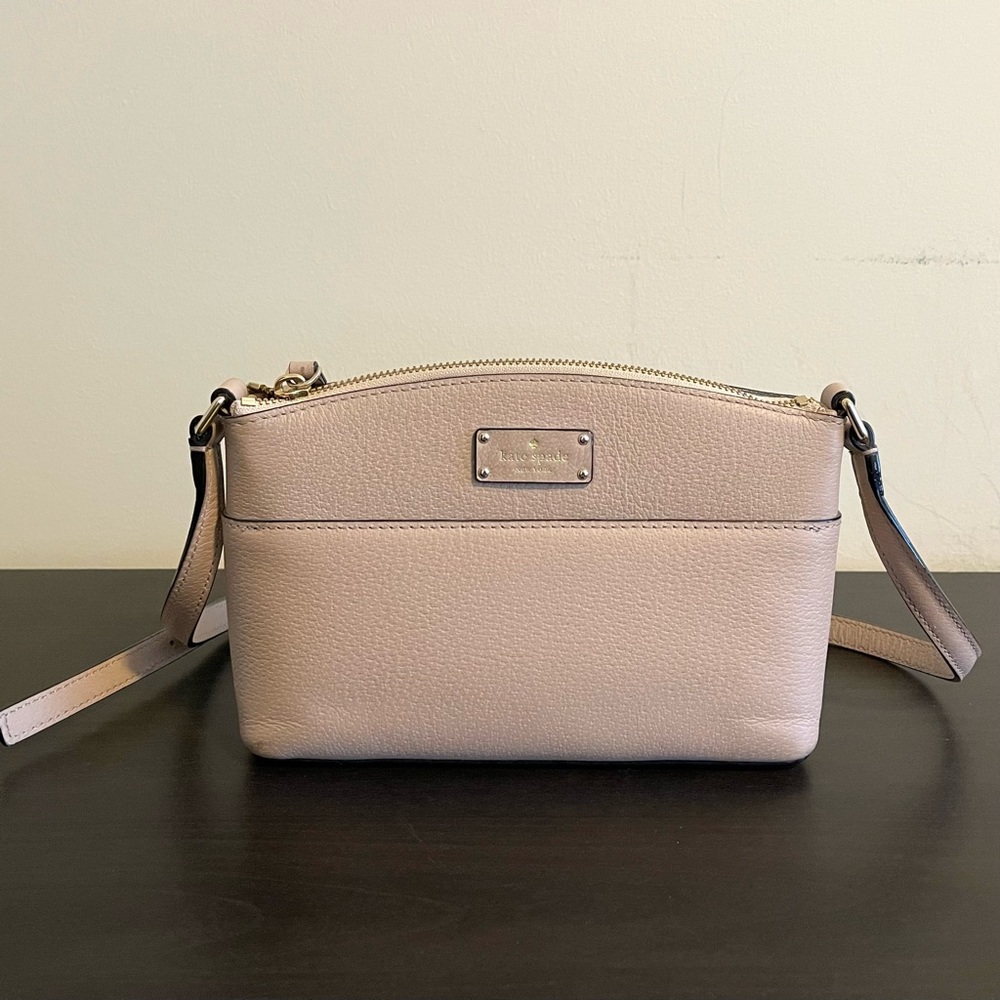 Kate Spade Spencer Small Dome Crossbody Bag
